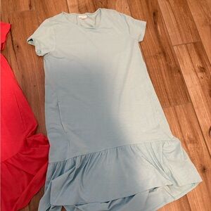 J Jill small dresses with pockets